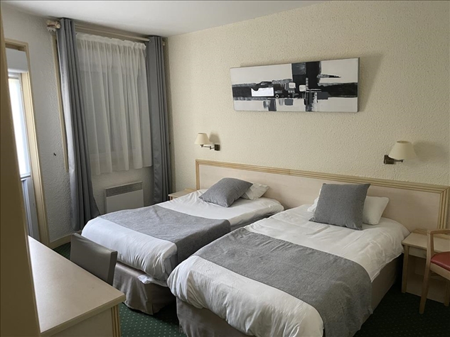 Image de l'hôtel