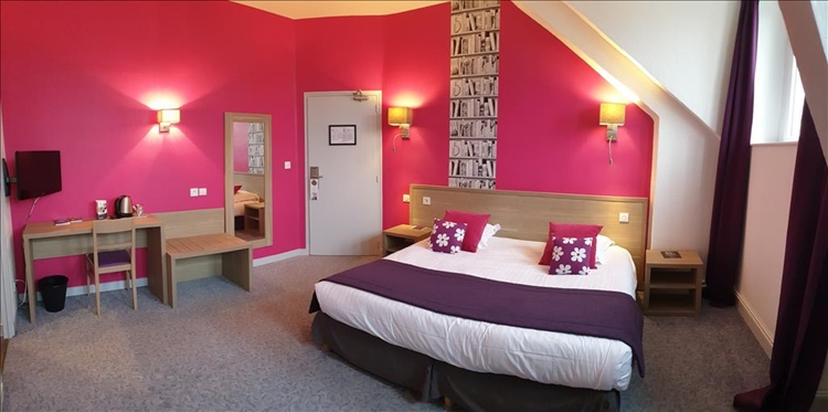 Image de l'hôtel