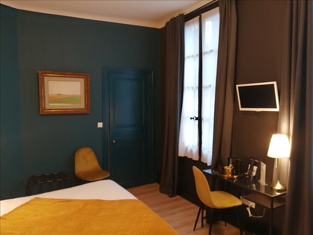 Image de l'hôtel