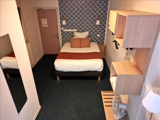 Image de l'hôtel