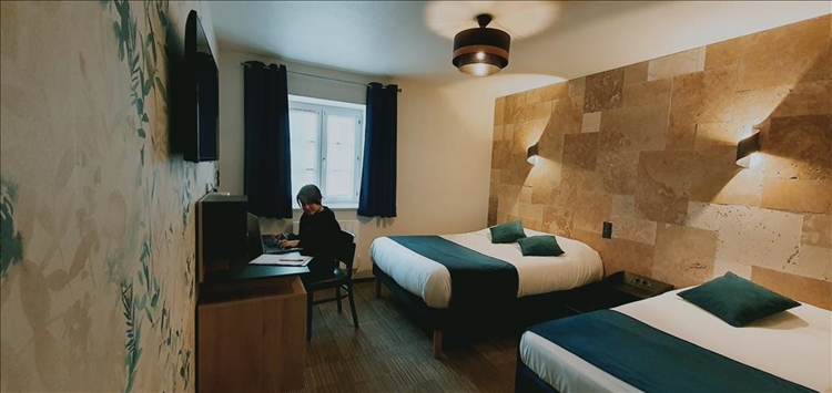 Image de l'hôtel
