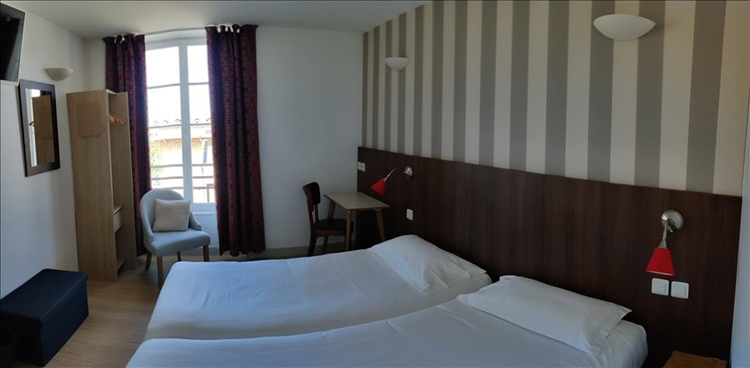 Hotelbild