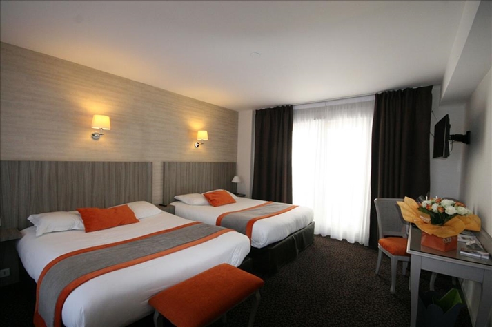 Image de l'hôtel