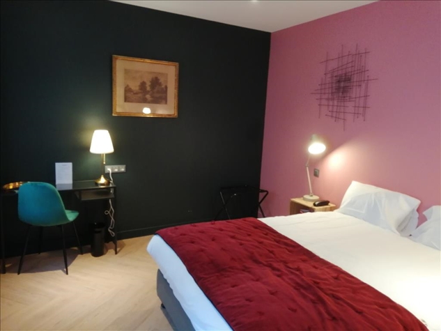 Image de l'hôtel