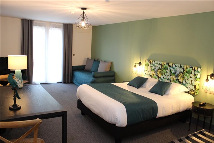 Image de l'hôtel