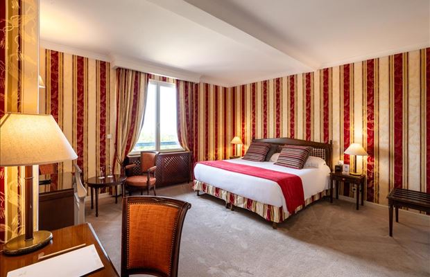 image Package avec petit déjeuner