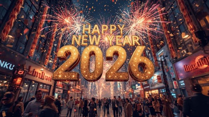 Saint-Sylvestre & Brunch