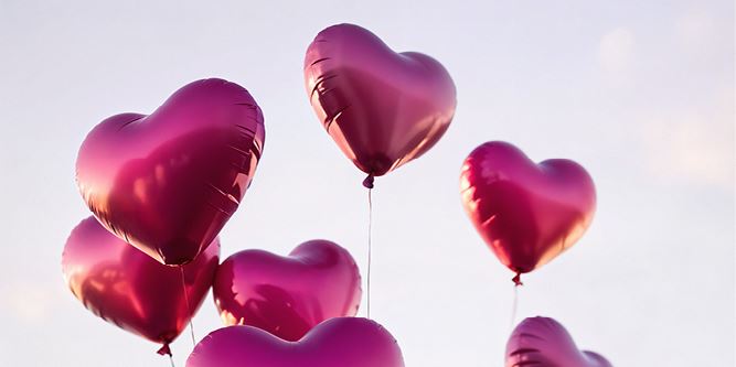Séjour Romantique