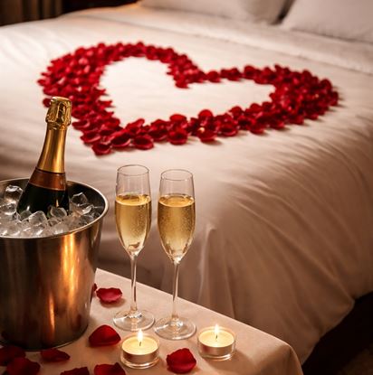 Séjour Romantique