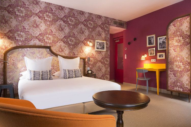 hotel