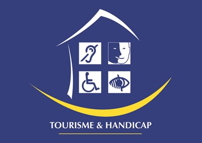 Chambre Labellisée Tourisme Handicap / PMR