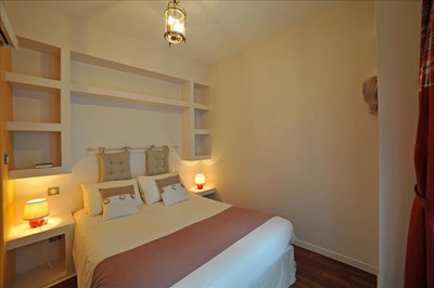 CHAMBRE STANDART PADRE PIO