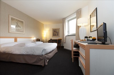 Chambre Double / Twin - Standard