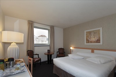Chambre Double - Supérieure