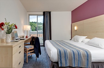 Chambre Double