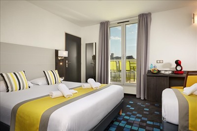 Chambre Triple Classic