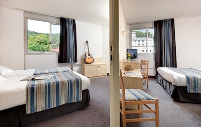 Appartement - Prestige