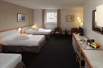 Chambre Triple - Standard